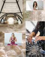 Rest & Renewal: A Spring Awakening