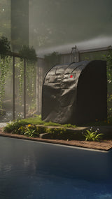 Thera360 Plus Sauna