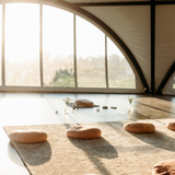 Rest & Renewal: A Spring Awakening