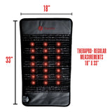 TheraPro - PEMF/Infrared/Red Light Pad