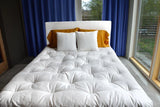 Organic Mattress Toppers