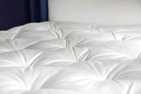 Organic Mattress Toppers