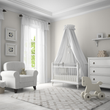 Organic Crib Sheets