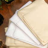 Organic Sheet Sets