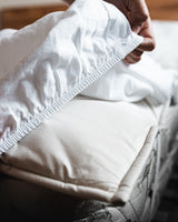 Organic Mattress Toppers