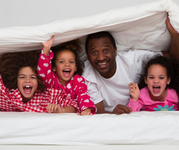 3 Things To Keep In Mind When You Choose Bedding For Kids