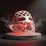 TheraGlow Mask2Go+