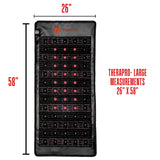 TheraPro - PEMF/Infrared/Red Light Pad