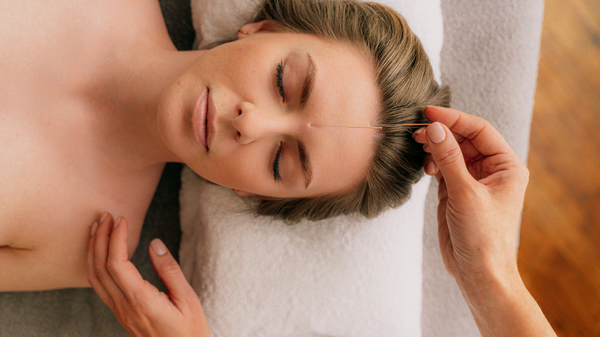 The Unwind Ritual - A Luxurious Wellness Experience for Mothers, Givers and Caregivers Who Deserve To Receive