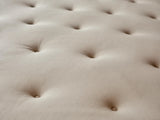 Organic Mattress Toppers