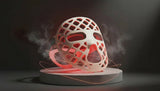 TheraGlow Mask2Go+