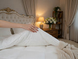 Organic Duvet Inserts / Comforters