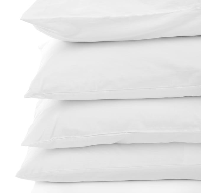 Organic Pillow Cases